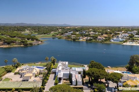 Villa i Almancil, Faro, Almancil - € 19.500.000 | Ref: mpo_1179 - foto 2