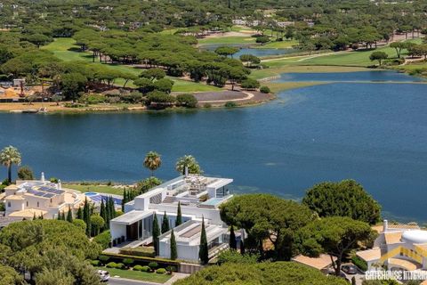 Villa i Almancil, Faro, Almancil - € 19.500.000 | Ref: mpo_1179 - foto 3