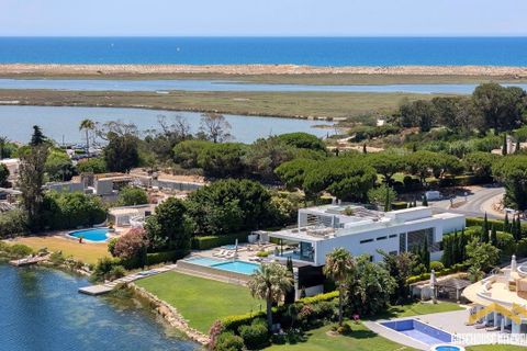 Villa i Almancil, Faro, Almancil - € 19.500.000 | Ref: mpo_1179 - foto 4