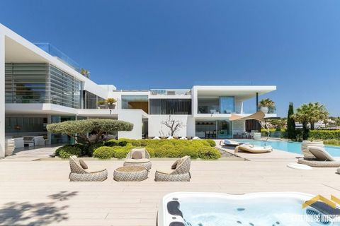 Villa i Almancil, Faro, Almancil - € 19.500.000 | Ref: mpo_1179 - foto 5