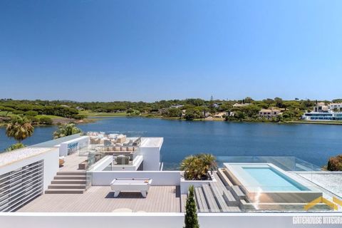 Villa i Almancil, Faro, Almancil - € 19.500.000 | Ref: mpo_1179 - foto 7