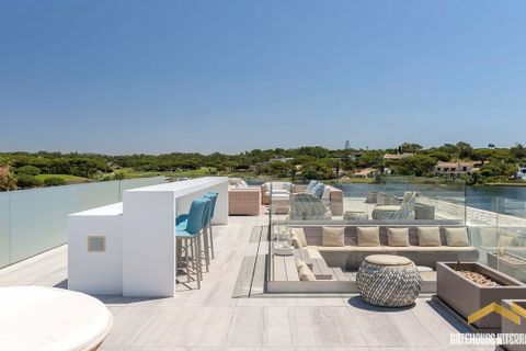 Villa i Almancil, Faro, Almancil - € 19.500.000 | Ref: mpo_1179 - foto 8