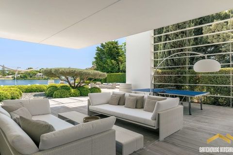 Villa i Almancil, Faro, Almancil - € 19.500.000 | Ref: mpo_1179 - foto 9