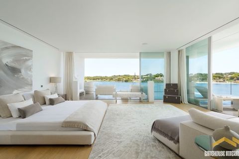 Villa i Almancil, Faro, Almancil - € 19.500.000 | Ref: mpo_1179 - foto 14