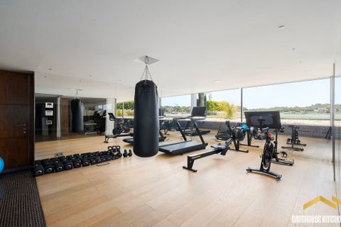 Villa i Almancil, Faro, Almancil - € 19.500.000 | Ref: mpo_1179 - foto 22