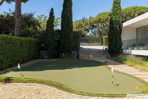 Villa i Almancil, Faro, Almancil - € 19.500.000 | Ref: mpo_1179 - foto 23