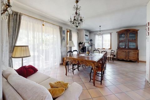 Villa a Fuveau, Bouches-du-Rhone, Fuveau - € 1.184.000 | Ref: 830035011095 - foto 4