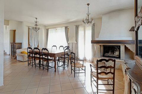 Villa a Fuveau, Bouches-du-Rhone, Fuveau - € 1.184.000 | Ref: 830035011095 - foto 5