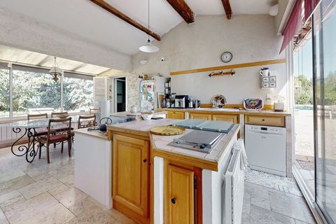 Villa a Fuveau, Bouches-du-Rhone, Fuveau - € 1.184.000 | Ref: 830035011095 - foto 14