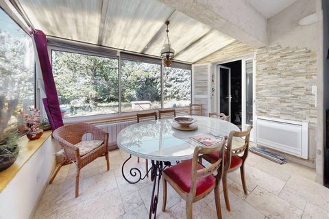Villa a Fuveau, Bouches-du-Rhone, Fuveau - € 1.184.000 | Ref: 830035011095 - foto 15