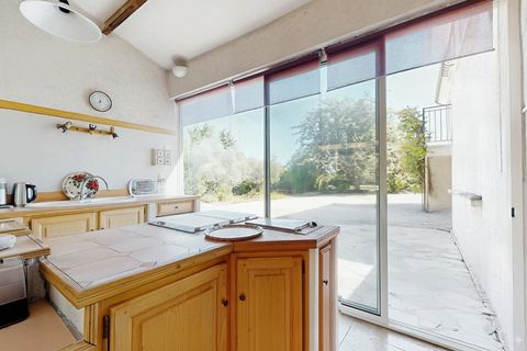 Villa a Fuveau, Bouches-du-Rhone, Fuveau - € 1.184.000 | Ref: 830035011095 - foto 16
