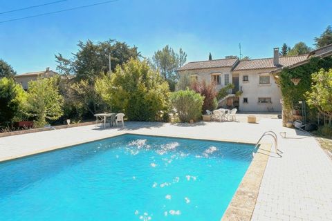 Villa a Fuveau, Bouches-du-Rhone, Fuveau - € 1.184.000 | Ref: 830035011095 - foto 17