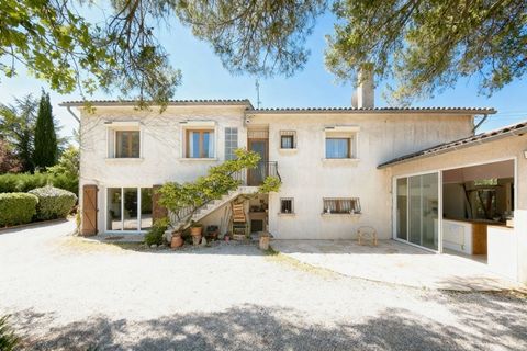 Villa a Fuveau, Bouches-du-Rhone, Fuveau - € 1.184.000 | Ref: 830035011095 - foto 18