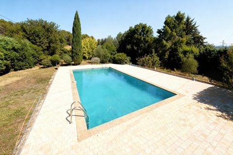 Villa a Fuveau, Bouches-du-Rhone, Fuveau - € 1.184.000 | Ref: 830035011095 - foto 26