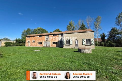 Villa a Billom, Puy-de-Dome, Billom - € 297.000 | Ref: 830035710519 - foto 20