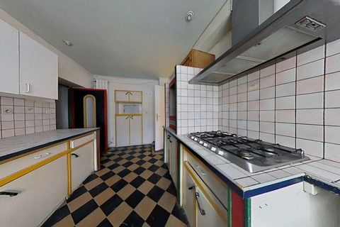 Byhus i Florange, Moselle, Florange - € 220.000 | Ref: 830038969778 - foto 5