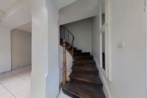 Byhus i Florange, Moselle, Florange - € 220.000 | Ref: 830038969778 - foto 9