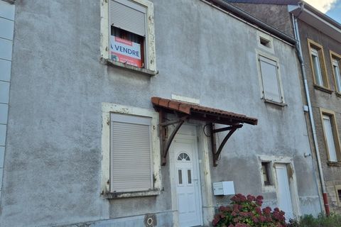 Byhus i Florange, Moselle, Florange - € 220.000 | Ref: 830038969778 - foto 10
