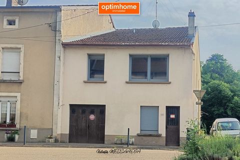 Villa i Bicqueley, Meurthe-et-Moselle, Bicqueley - € 110.000 | Ref: 830037475258 - foto 3