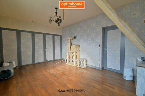 Villa i Bicqueley, Meurthe-et-Moselle, Bicqueley - € 110.000 | Ref: 830037475258 - foto 7