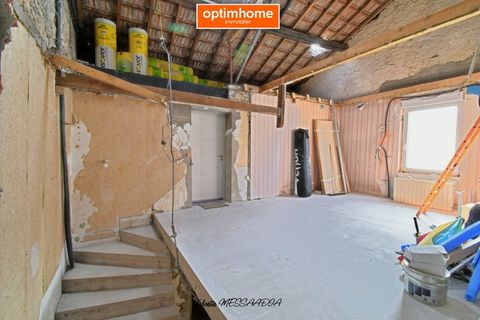 Villa i Bicqueley, Meurthe-et-Moselle, Bicqueley - € 110.000 | Ref: 830037475258 - foto 8