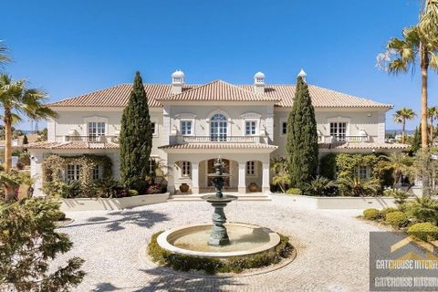 Villa i Almancil, Faro, Almancil - € 16.500.000 | Ref: mpo_3971 - foto 2