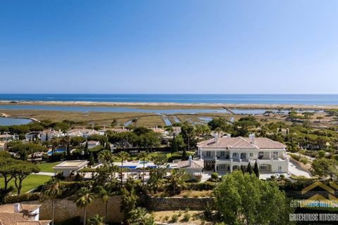 Villa i Almancil, Faro, Almancil - € 16.500.000 | Ref: mpo_3971 - foto 3