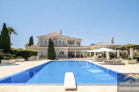 Villa i Almancil, Faro, Almancil - € 16.500.000 | Ref: mpo_3971 - foto 4