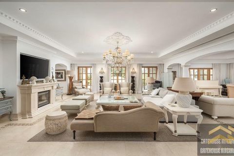 Villa i Almancil, Faro, Almancil - € 16.500.000 | Ref: mpo_3971 - foto 7