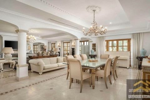 Villa i Almancil, Faro, Almancil - € 16.500.000 | Ref: mpo_3971 - foto 8