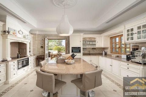 Villa i Almancil, Faro, Almancil - € 16.500.000 | Ref: mpo_3971 - foto 9