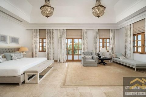 Villa i Almancil, Faro, Almancil - € 16.500.000 | Ref: mpo_3971 - foto 13