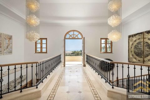 Villa i Almancil, Faro, Almancil - € 16.500.000 | Ref: mpo_3971 - foto 14
