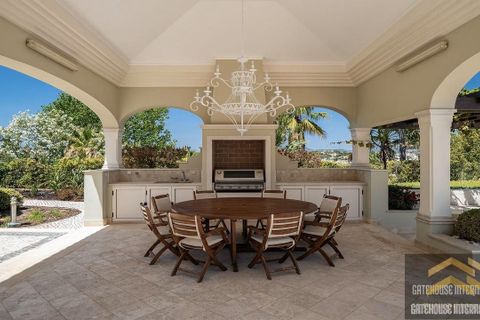 Villa i Almancil, Faro, Almancil - € 16.500.000 | Ref: mpo_3971 - foto 20
