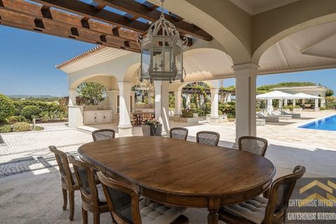 Villa i Almancil, Faro, Almancil - € 16.500.000 | Ref: mpo_3971 - foto 22