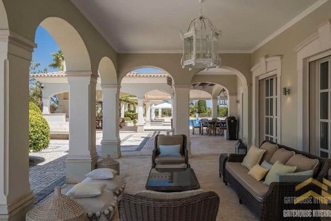 Villa i Almancil, Faro, Almancil - € 16.500.000 | Ref: mpo_3971 - foto 23