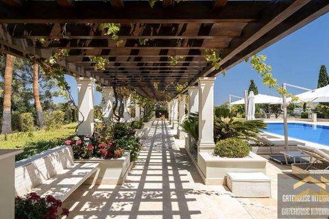 Villa i Almancil, Faro, Almancil - € 16.500.000 | Ref: mpo_3971 - foto 24