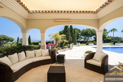 Villa i Almancil, Faro, Almancil - € 16.500.000 | Ref: mpo_3971 - foto 25