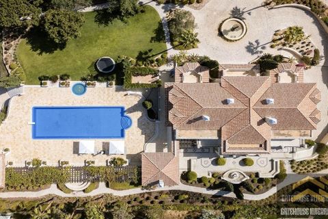 Villa i Almancil, Faro, Almancil - € 16.500.000 | Ref: mpo_3971 - foto 28
