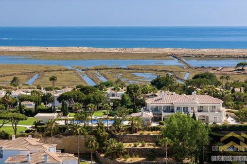 Villa i Almancil, Faro, Almancil - € 16.500.000 | Ref: mpo_3971 - foto 29