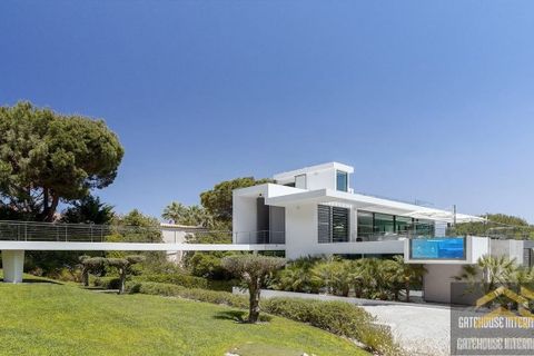 Villa i Almancil, Faro, Almancil - € 11.500.000 | Ref: mpo_1852 - foto 2