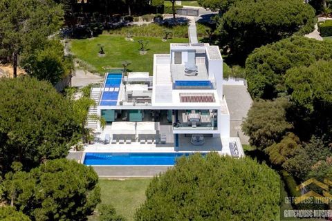 Villa i Almancil, Faro, Almancil - € 11.500.000 | Ref: mpo_1852 - foto 3