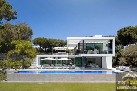 Villa i Almancil, Faro, Almancil - € 11.500.000 | Ref: mpo_1852 - foto 4