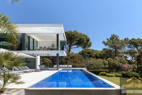 Villa i Almancil, Faro, Almancil - € 11.500.000 | Ref: mpo_1852 - foto 5