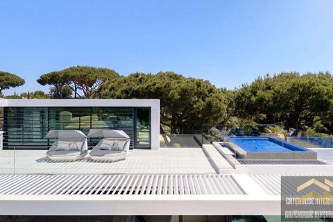 Villa i Almancil, Faro, Almancil - € 11.500.000 | Ref: mpo_1852 - foto 6