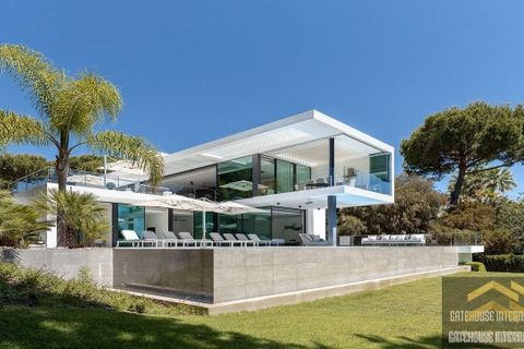 Villa i Almancil, Faro, Almancil - € 11.500.000 | Ref: mpo_1852 - foto 7