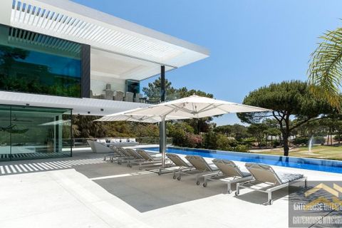 Villa i Almancil, Faro, Almancil - € 11.500.000 | Ref: mpo_1852 - foto 8