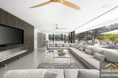 Villa i Almancil, Faro, Almancil - € 11.500.000 | Ref: mpo_1852 - foto 13