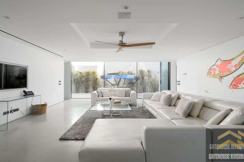 Villa i Almancil, Faro, Almancil - € 11.500.000 | Ref: mpo_1852 - foto 14