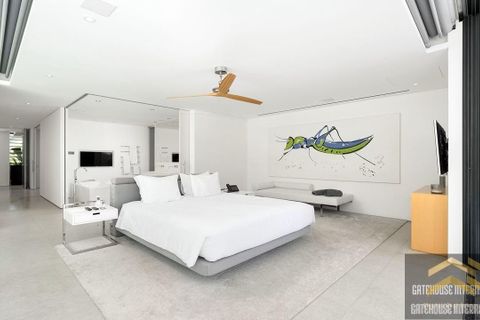 Villa i Almancil, Faro, Almancil - € 11.500.000 | Ref: mpo_1852 - foto 19